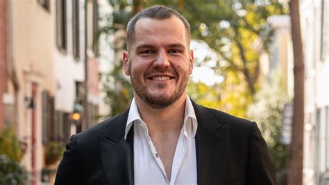IMG Artists Welcomes Bass-Baritone Evan Gray to our Roster for General Management - IMG ARTISTS