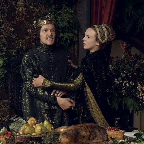 Channel 4 adds 'thrilling' period drama The Spanish Princess with ...