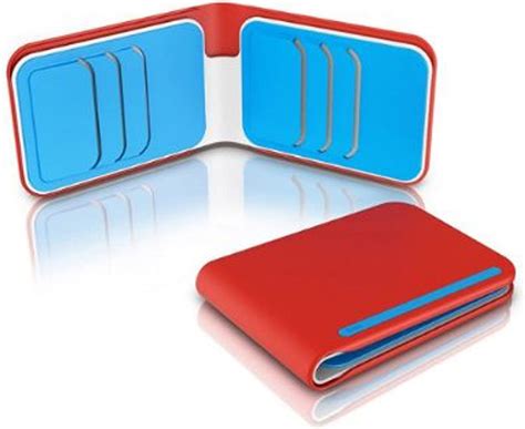 Image result for Pyro Wallet V2