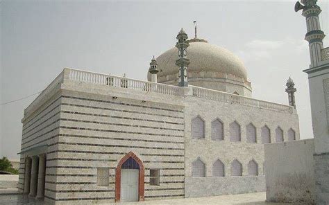 The Martyrdom of Sufi Shah Inayat