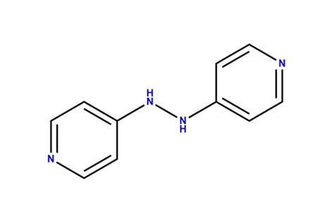 1,2-Bis(4-pyridyl)hydrazine | CAS No- 19808-51-6 | Simson Pharma Limited