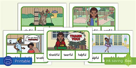 Grade 3 Phonics: -ful suffix peg card activity