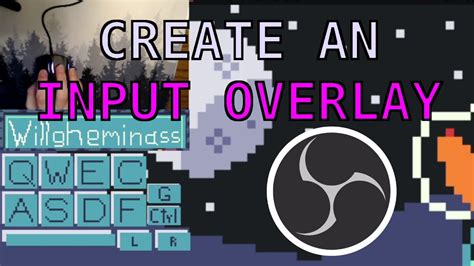 Image result for Input Overlay Keymap