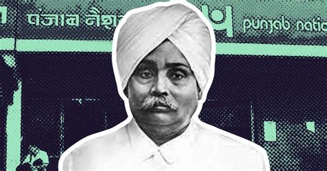 Born In Lahore With The Help Of Lala Lajpat Rai, The 120-Year-Old ...