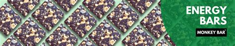 Amazon.in: Monkey Bar: Energy Bars