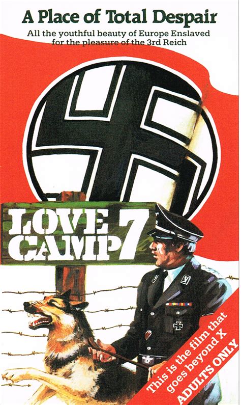 Love Camp 7 (Love Camp 7) (1969) - C@rtelesmix