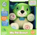 LeapFrog My Pal Scout - Dog - My Pal Scout - Dog . Buy Dog toys in ...