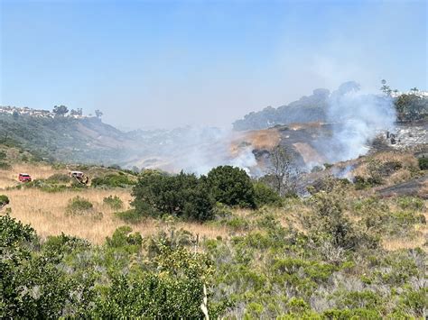 Laguna Niguel Niguel Fire Guide Tuesday July 18 2023 – South OC Beaches