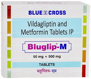 Bluglip M Tablet 15: Uses, Side Effects, Price & Substitutes