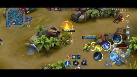 How to Use Gusion Tutorial 的图像结果