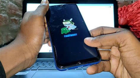 Image result for Note 8 Pro Fastboot Problem