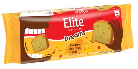 Elite - Good For You