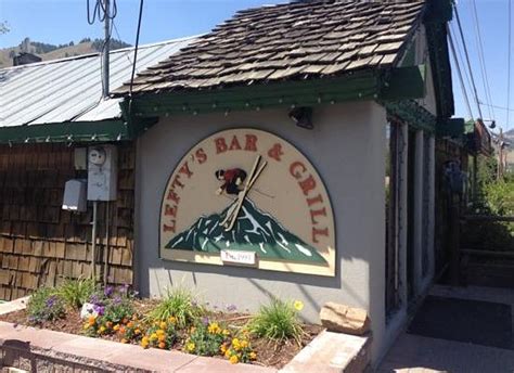 LEFTY'S TAVERN, Barnegat - Menu, Prices & Restaurant Reviews - Tripadvisor