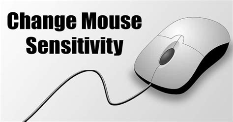 Image result for Mouse Sensitivity Test