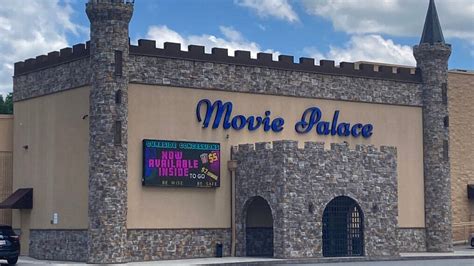 ATHENS MOVIE PALACE - All You Need to Know BEFORE You Go 2026 (with ...
