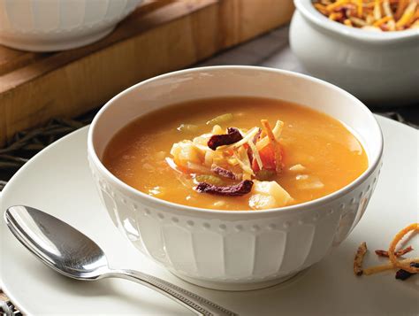 Best Vegetable Soup - Kosher.com