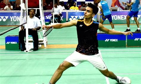 Kiran George, Malvika Bansod grab top rankings in selection trials
