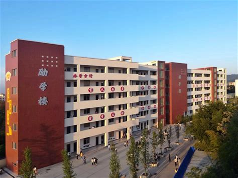 赣州最好的中学是哪个-赣州最好的高中是什么？