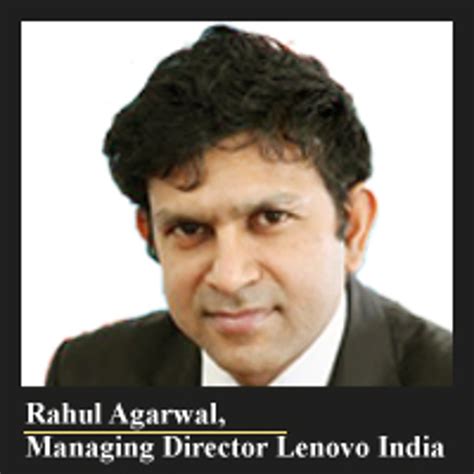 Lenovo India, Lenovo Appoints News COO, Lenovo Product, Lenovo Mobile ...