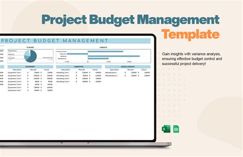Image result for Project Budget Template Excel