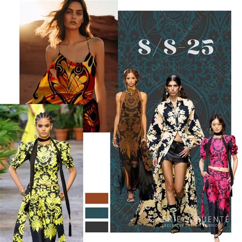 2025 Summer Style Trends: Pinterest Report Reveals Hot New Looks! - New ...