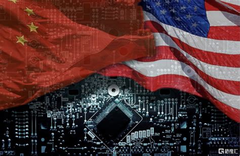 美国实施新禁令，低配置AI芯片也禁止向中国出口 中国·国际 : 韩民族日报