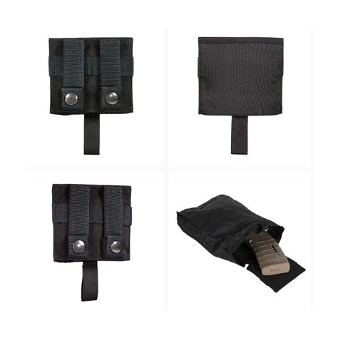 TT DUMP POUCH LIGHT, 11,95