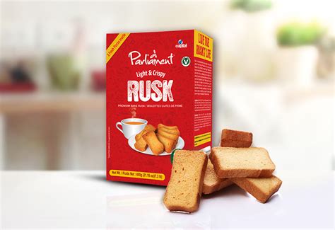 Parliament Rusk | Products