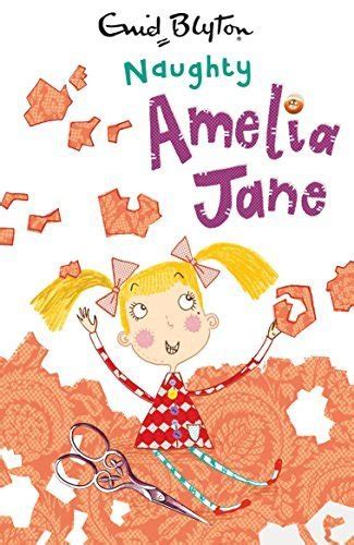 Buy Naughty Amelia Jane Book Online at Low Prices in India | Naughty ...