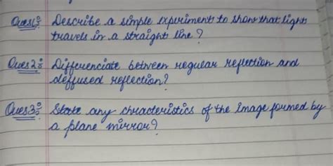 Guys answer these 3 questions of science fast !! and don't spam ...