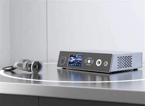 Endoscope and accessories :: LINKVIEW 2000 Full-HD Endoscopy Camera