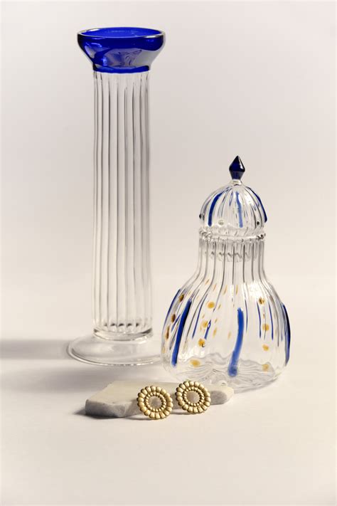 EDIT Napoli. Gala Rotelli ci presenta Ooh Design | Meer