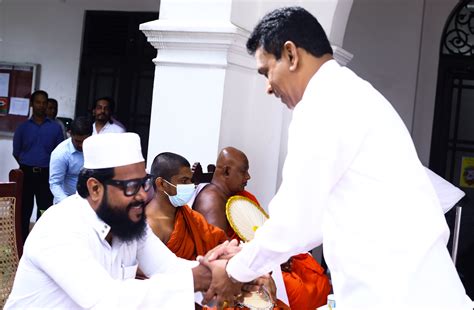 Commencement of Year 2024 - Ministry of Provincial Councils and Local ...