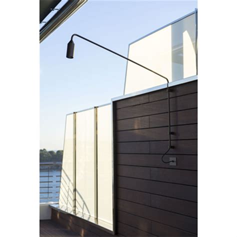 BIM objects - Free download! FLAMINGO Applique 1400 | BIMobject