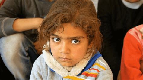 Iraq's lost children: Victims of post-traumatic stress - Reporters