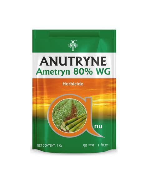 Anu Products Limited...