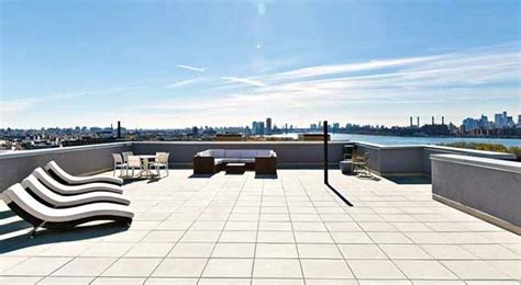 Why Cooling Tiles for Terrace Are Ideal for Hot Climates