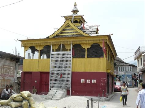 Hatkoti and Rohru | Sarson ke Khet