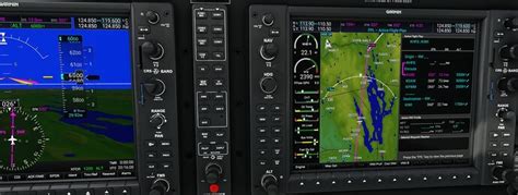 Image result for FSX Garmin G1000 Tutorial