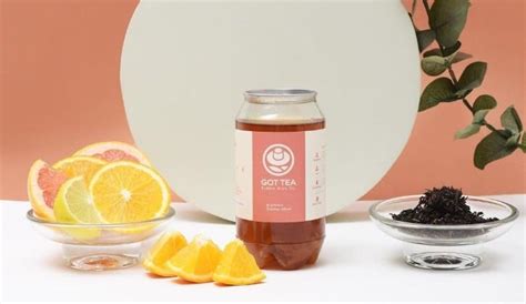 Order Delicious Bubble Tea & Croffles From This Quaint Cafe In The City ...