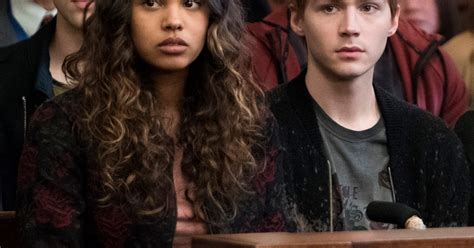 What Jessica Alex Mean By FML Forever In 13 Reasons Why