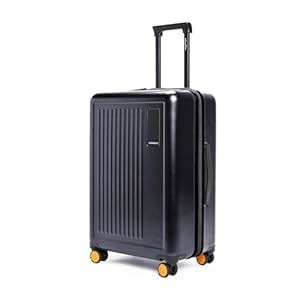 MOKOBARA The Transit Luggage Poly-Carbonate Hard Sided 8 Silent Ninja ...