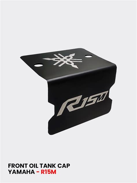 R15M FRONT DISC BRAKE TANK CAP / FTC 035 – htexhaust