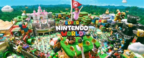 Shigeru Miyamoto talks about Super Nintendo World