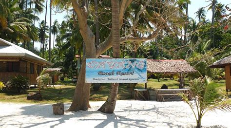 DAYANG BEACH RESORT (Davao/Davao City) - Hotel Reviews & Photos ...