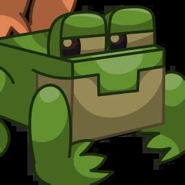Image result for Frog Colors Minecraft