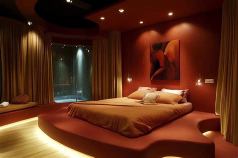 Amazing Bedroom Decor Ideas For Couples