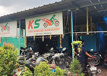 3 Best Bike Repair Shops in Kochi, KL - Expert Recommendations