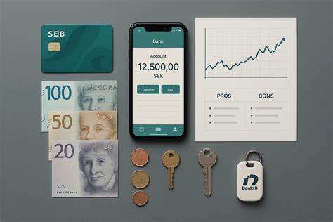 Image result for Seb BankID