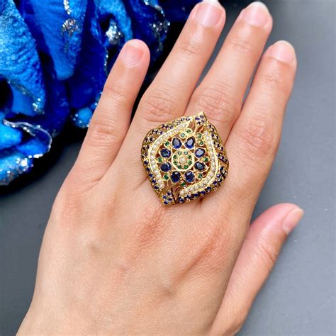 Mughal Jewelry | Heritage Indian Jewels | Jadau Jewellery